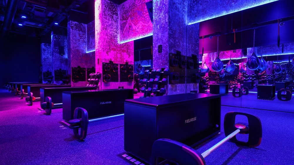 Nicosia’s First Boutique Fitness Club – For Those Who Want More Than a Traditional Gym